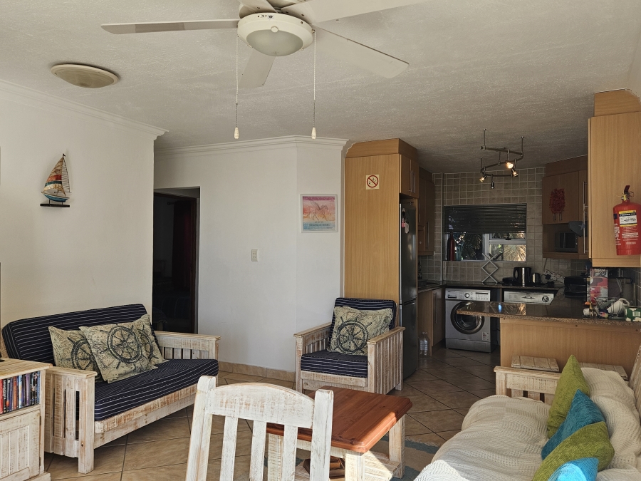 2 Bedroom Property for Sale in Jeffreys Bay Central Eastern Cape